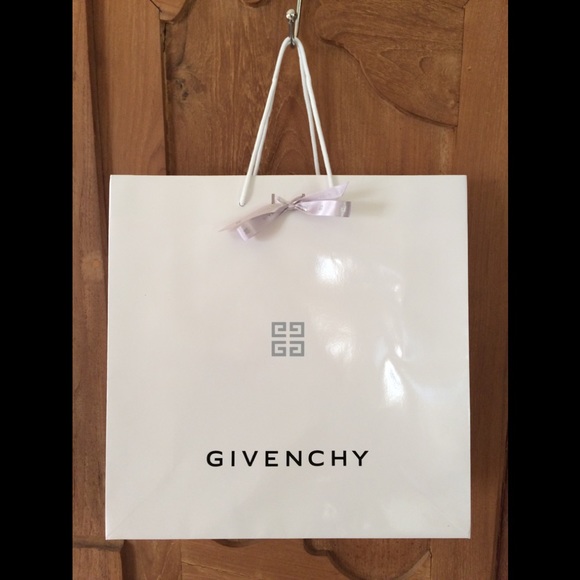givenchy shopping bag